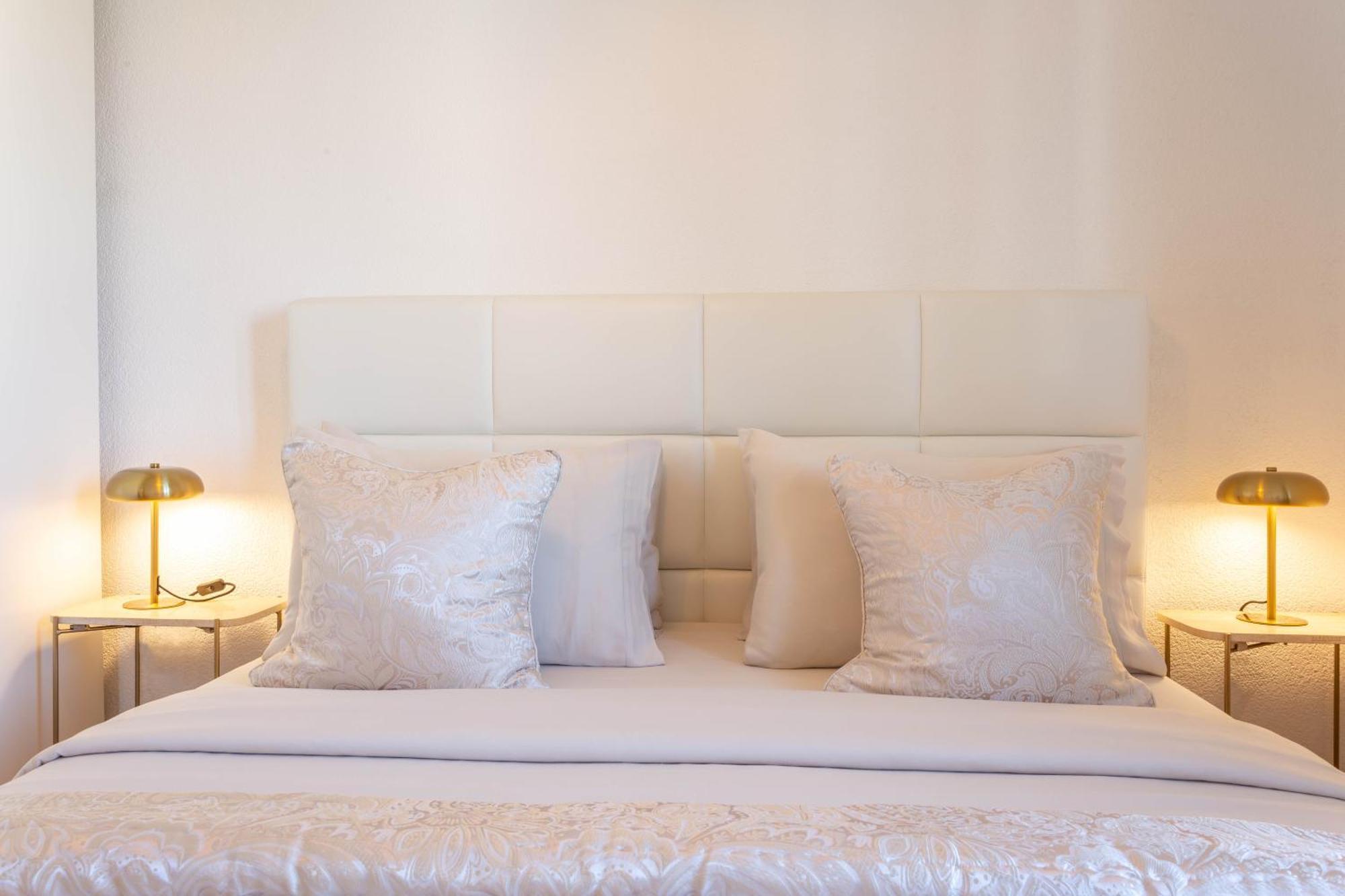 Tia Hvar Top View Apartment Хвар Экстерьер фото