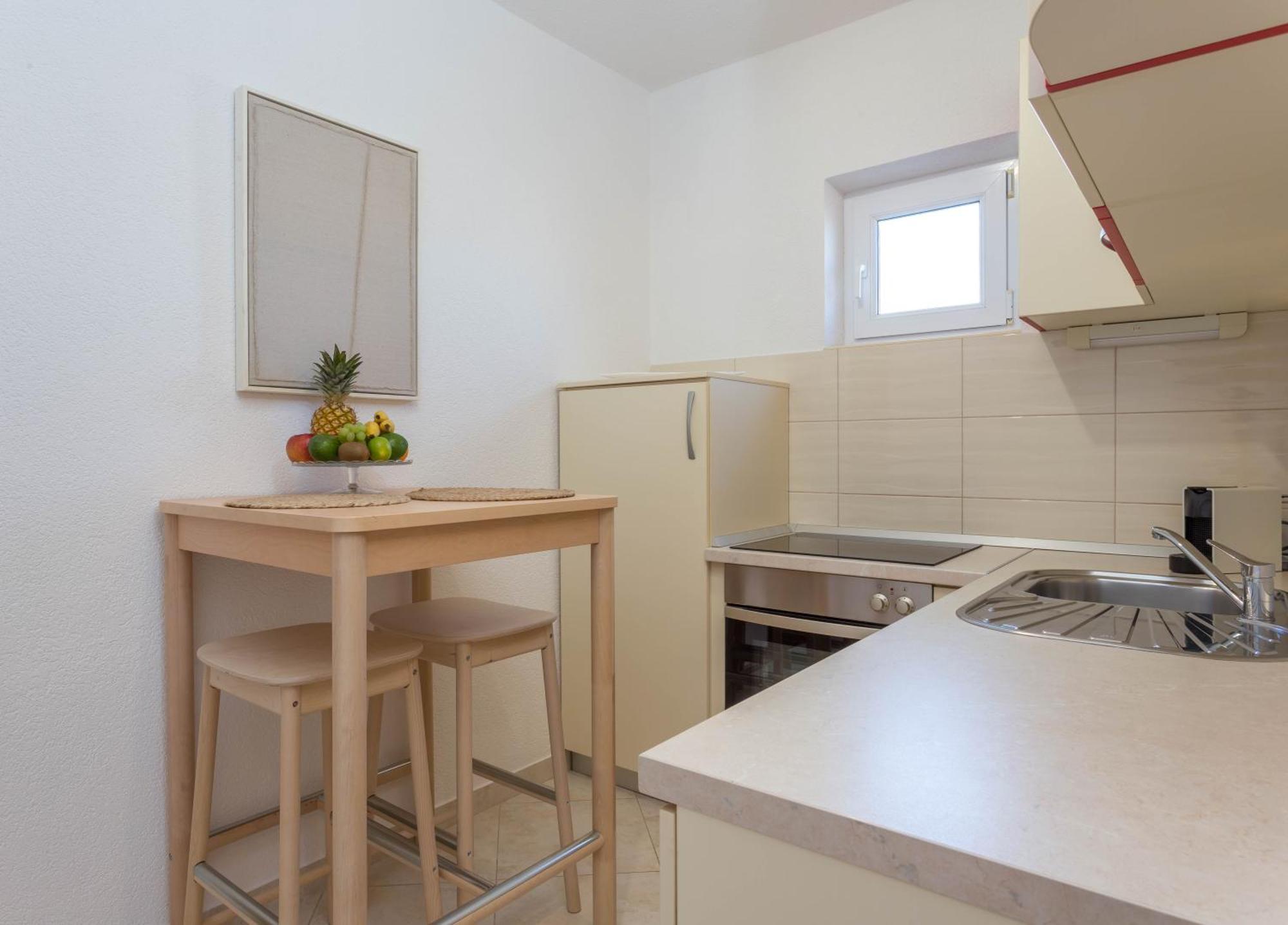 Tia Hvar Top View Apartment Хвар Экстерьер фото