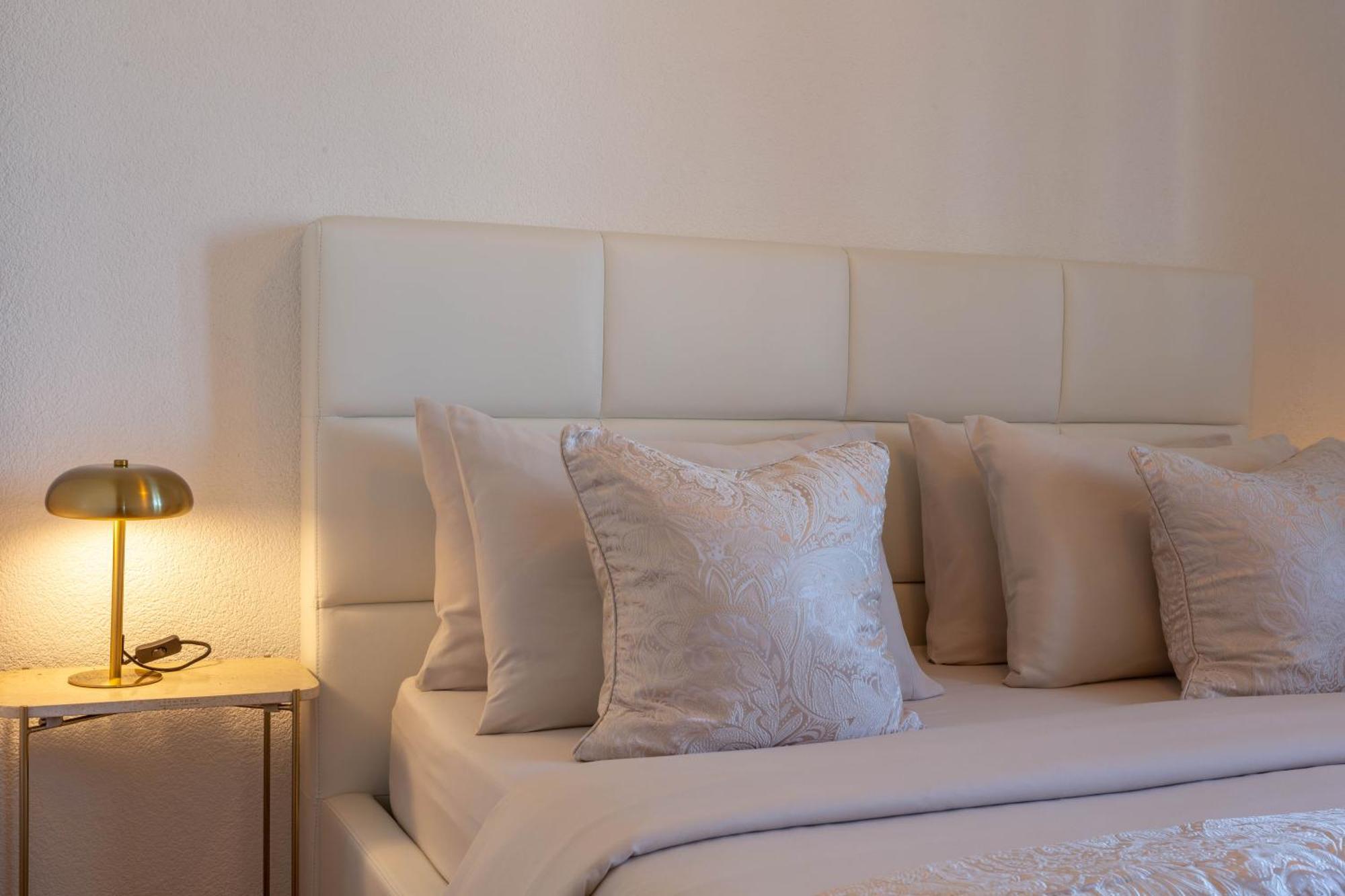 Tia Hvar Top View Apartment Хвар Экстерьер фото