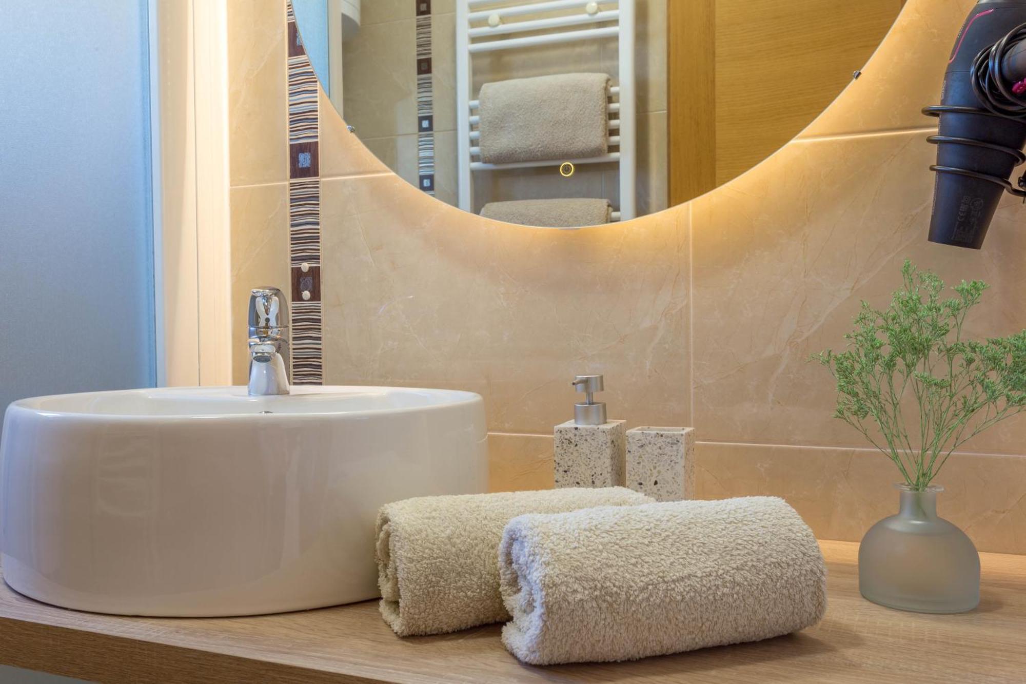 Tia Hvar Top View Apartment Хвар Экстерьер фото