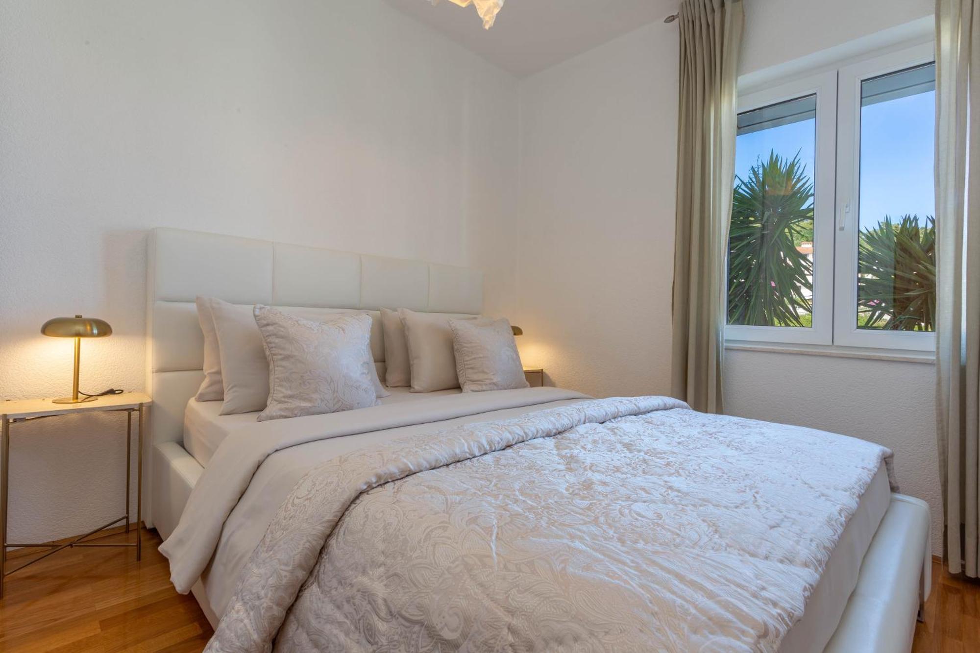Tia Hvar Top View Apartment Хвар Экстерьер фото