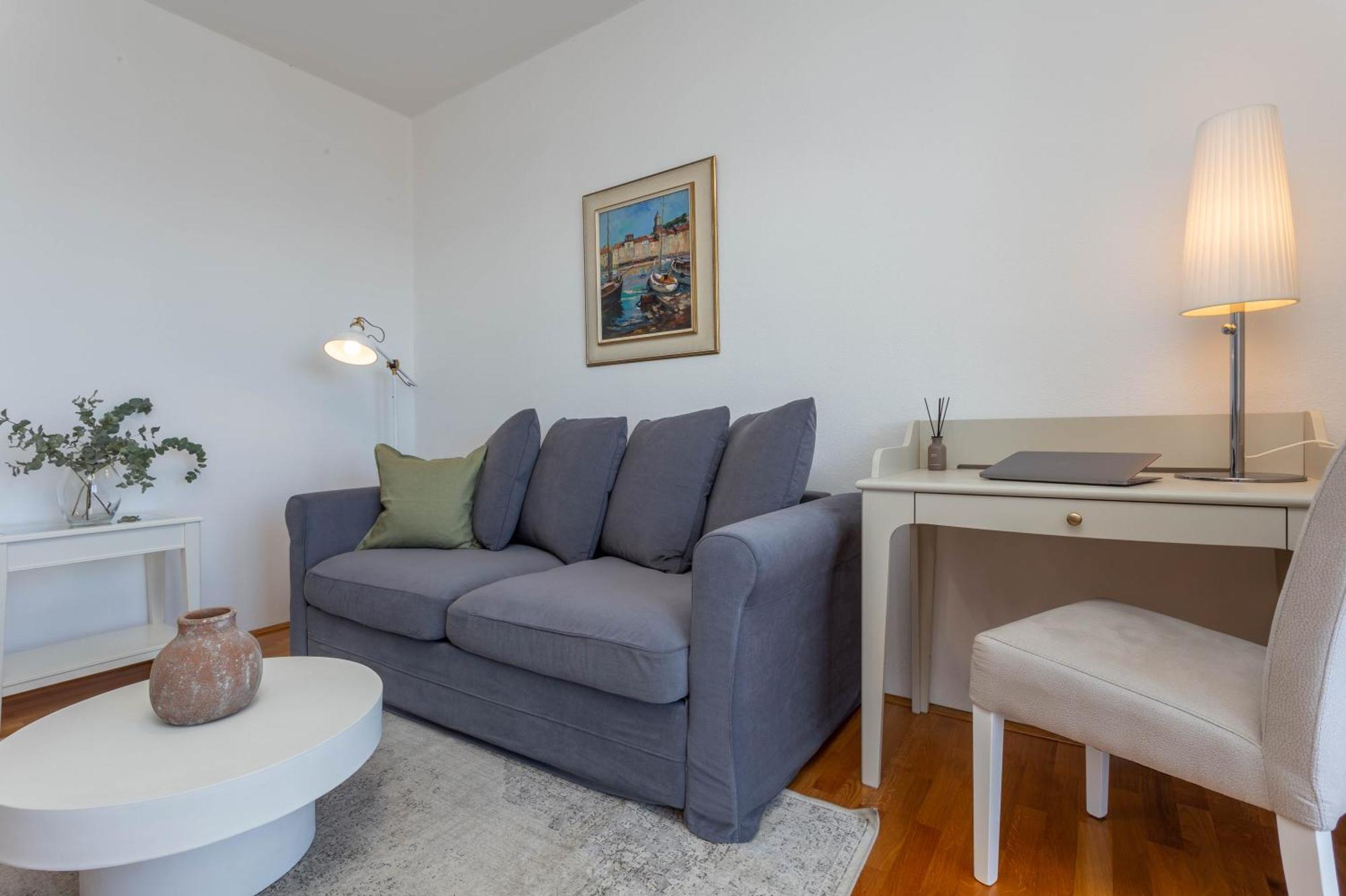 Tia Hvar Top View Apartment Хвар Экстерьер фото