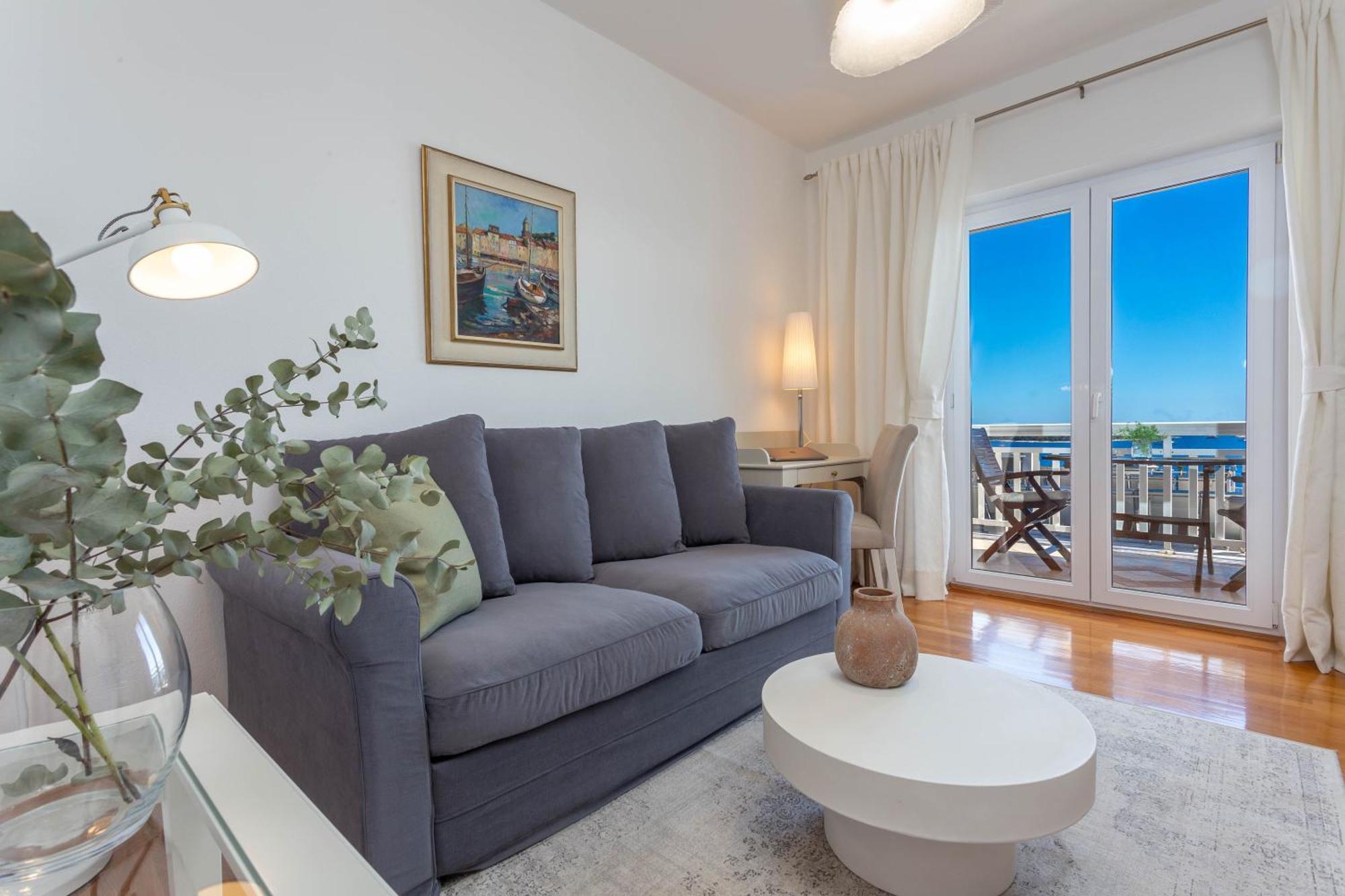 Tia Hvar Top View Apartment Хвар Экстерьер фото