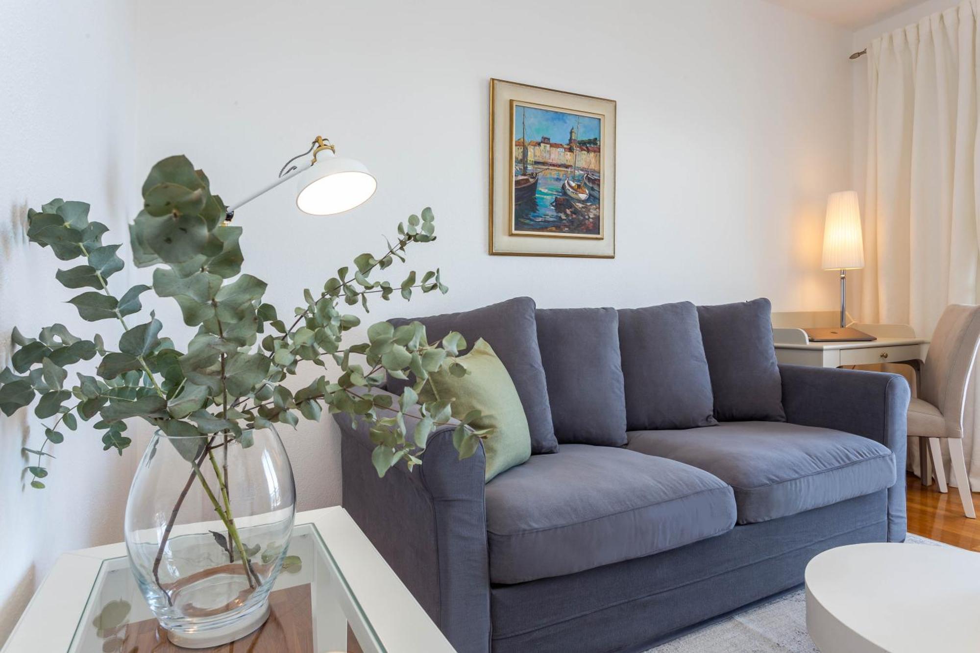 Tia Hvar Top View Apartment Хвар Экстерьер фото